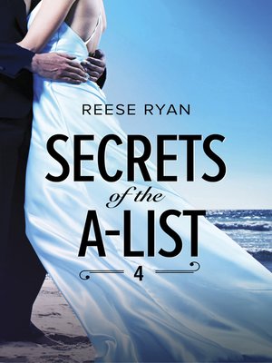 cover image of Secrets of the A-List, Episode 4 of 12